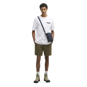 Barbour Frome Relaxed Graphic T-Shirt